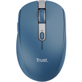 Souris Trust Ozaa Blue (24934)