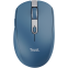Souris Trust Ozaa Blue - 24934