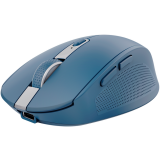 Souris Trust Ozaa Blue (24934)