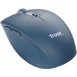Souris Trust Ozaa Blue (24934)