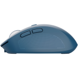 Souris Trust Ozaa Blue (24934)