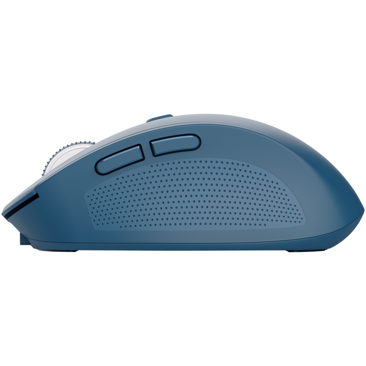 Souris Trust Ozaa Blue - 24934 - photo 4