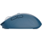 Souris Trust Ozaa Blue - 24934 - photo 4