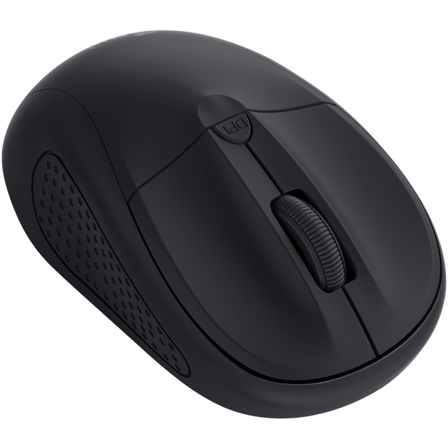 Souris Trust Primo Bluetooth Black - 24966 - photo 3