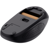 Souris Trust Primo Bluetooth Black (24966)