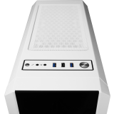 Corps Chieftec CQ-1B-U3-OP (GL-03W-OP)