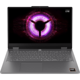 Ordinateur portable Lenovo LOQ Essential 15ARP11 Luna Grey (83VA000VPB)