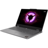 Ordinateur portable Lenovo LOQ Essential 15ARP11 Luna Grey (83VA000VPB)