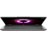 Ordinateur portable Lenovo LOQ Essential 15ARP11 Luna Grey (83VA000VPB)