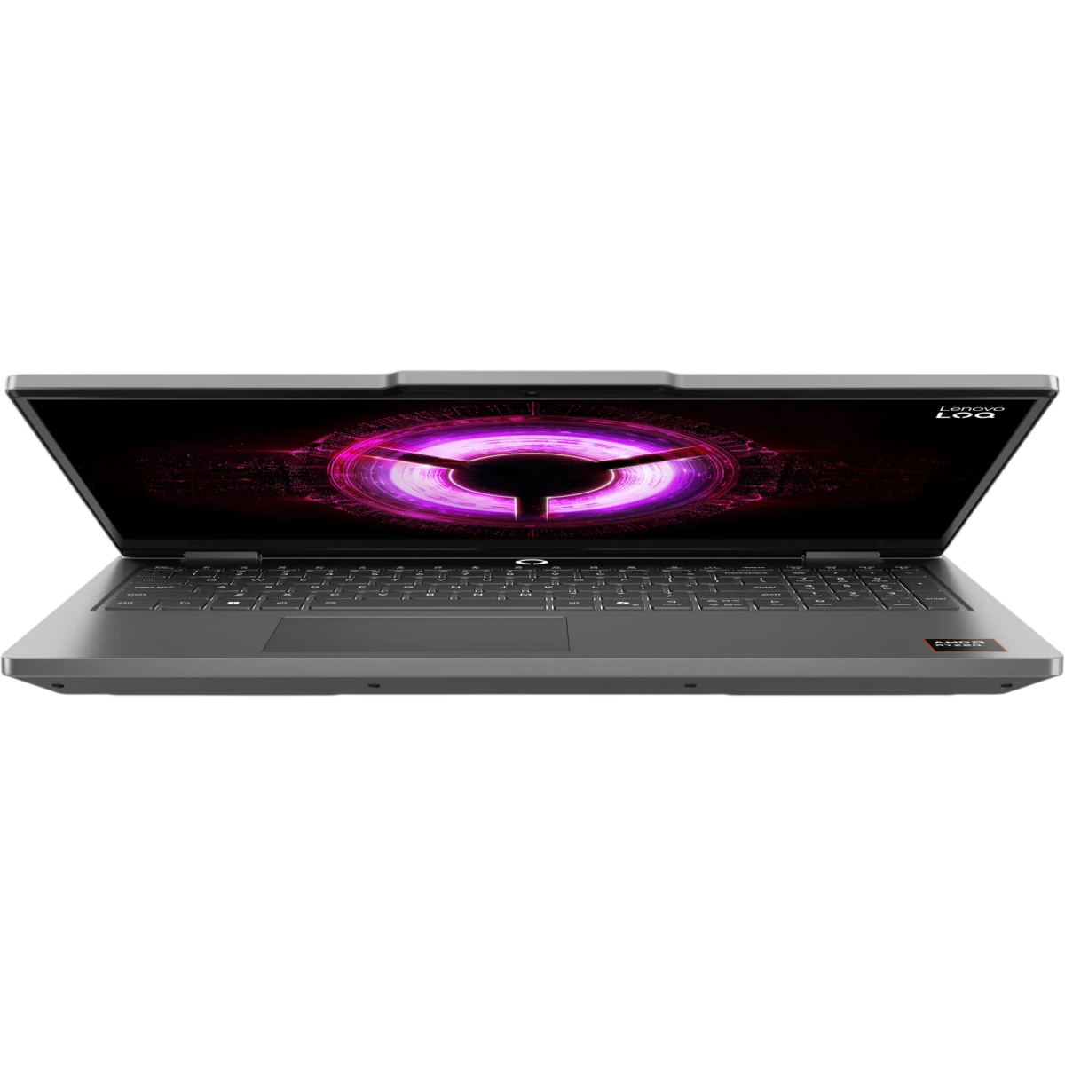 Ordinateur portable Lenovo LOQ Essential 15ARP11 Luna Grey (83VA000VPB) - photo 4