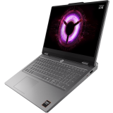 Ordinateur portable Lenovo LOQ Essential 15ARP11 Luna Grey (83VA000VPB)