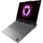 Ordinateur portable Lenovo LOQ Essential 15ARP11 Luna Grey (83VA000VPB) - photo 6