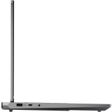 Ordinateur portable Lenovo LOQ Essential 15ARP11 Luna Grey (83VA000VPB)