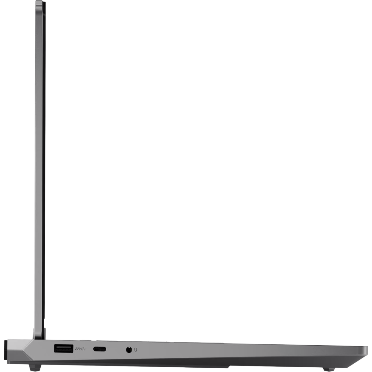 Ordinateur portable Lenovo LOQ Essential 15ARP11 Luna Grey (83VA000VPB) - photo 9
