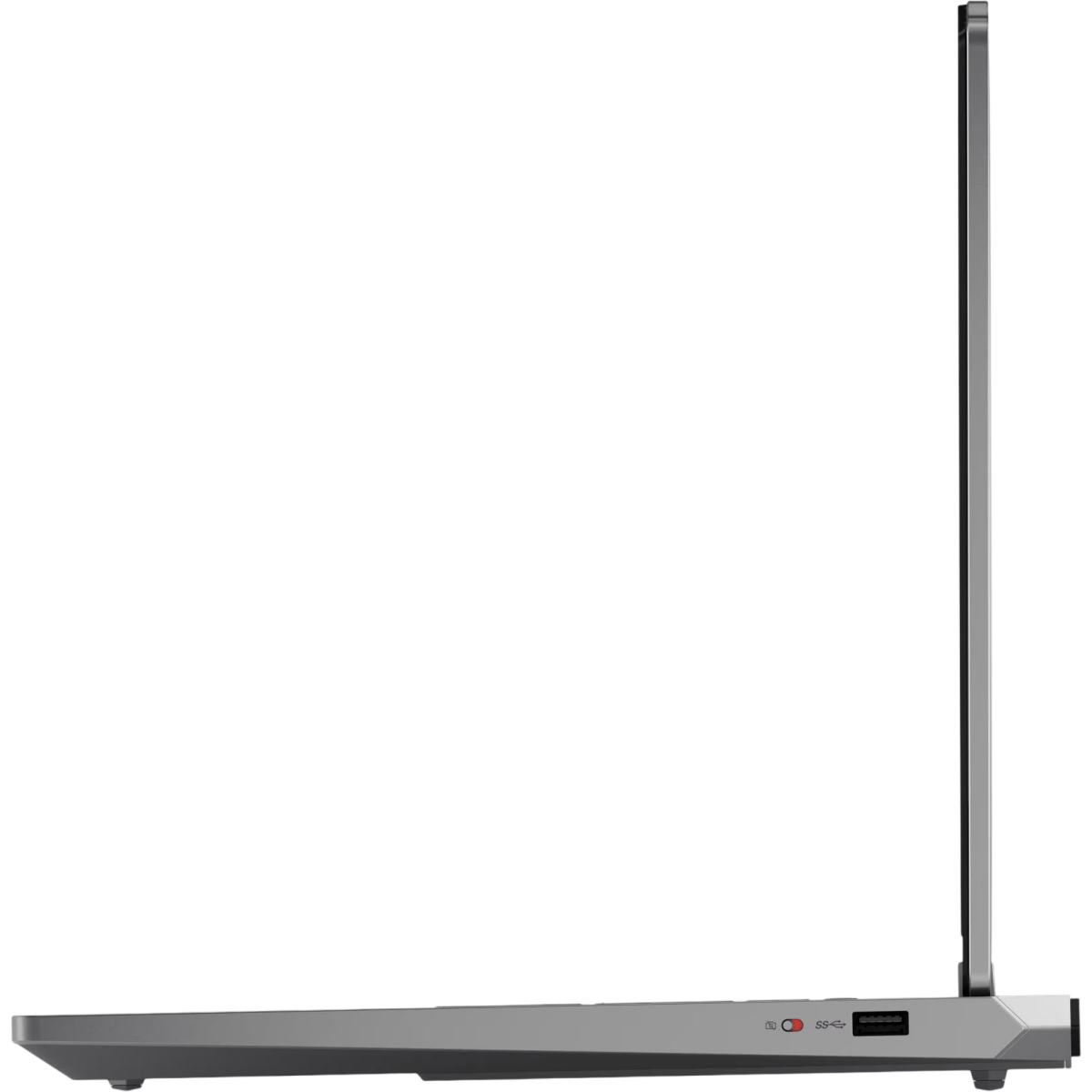 Ordinateur portable Lenovo LOQ Essential 15ARP11 Luna Grey (83VA000VPB) - photo 10
