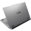 Ordinateur portable Lenovo LOQ Essential 15ARP11 Luna Grey (83VA000VPB) - photo 11
