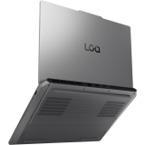 Ordinateur portable Lenovo LOQ Essential 15ARP11 Luna Grey (83VA000VPB)