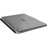 Ordinateur portable Lenovo LOQ Essential 15ARP11 Luna Grey (83VA000VPB)