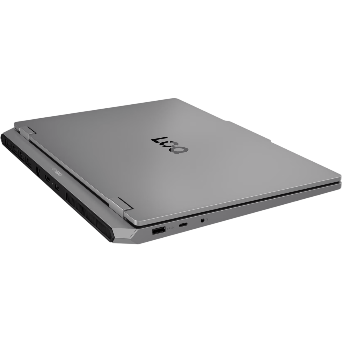 Ordinateur portable Lenovo LOQ Essential 15ARP11 Luna Grey (83VA000VPB) - photo 13