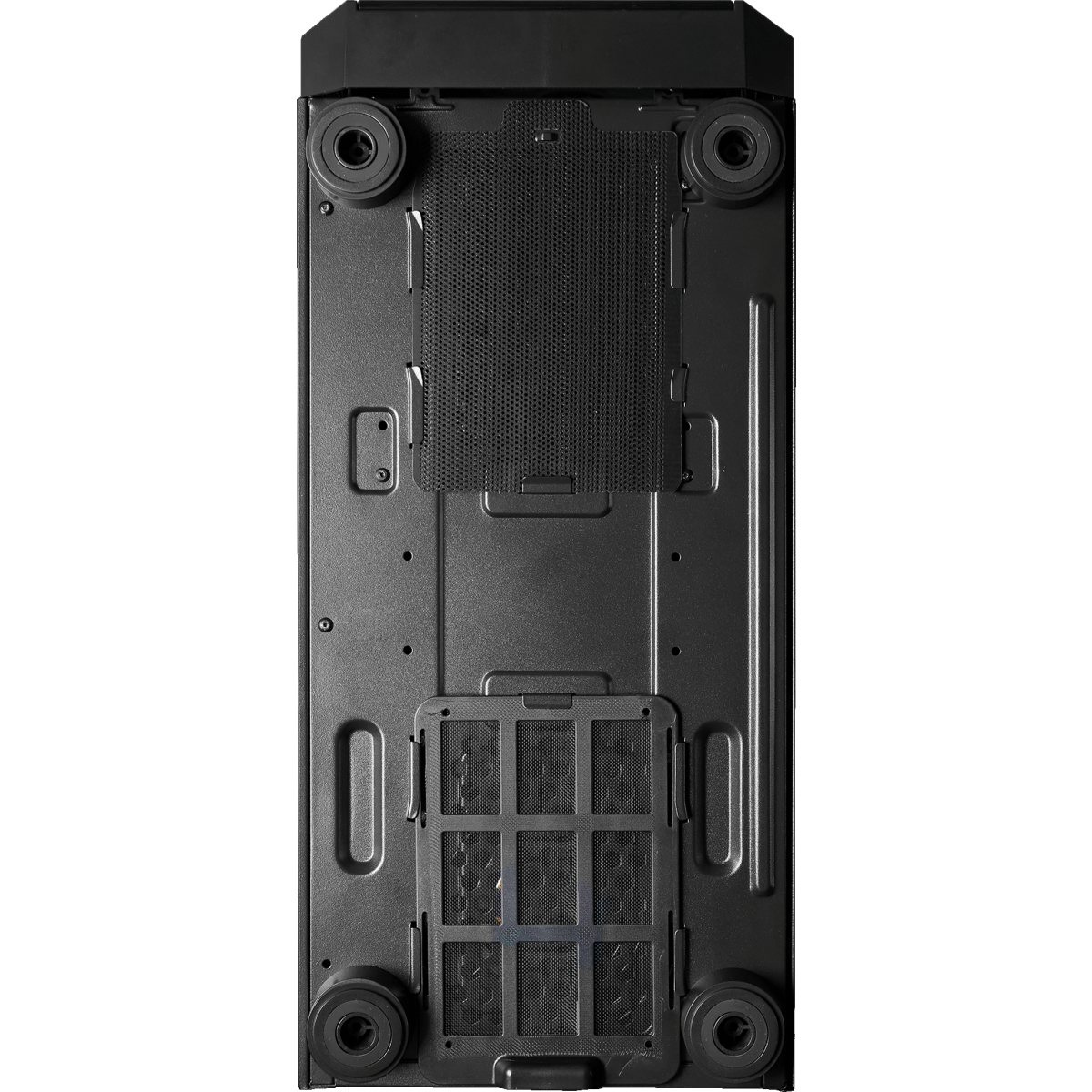 Corps Chieftec GL-04B-UC-OP Scorpion 4 - photo 8