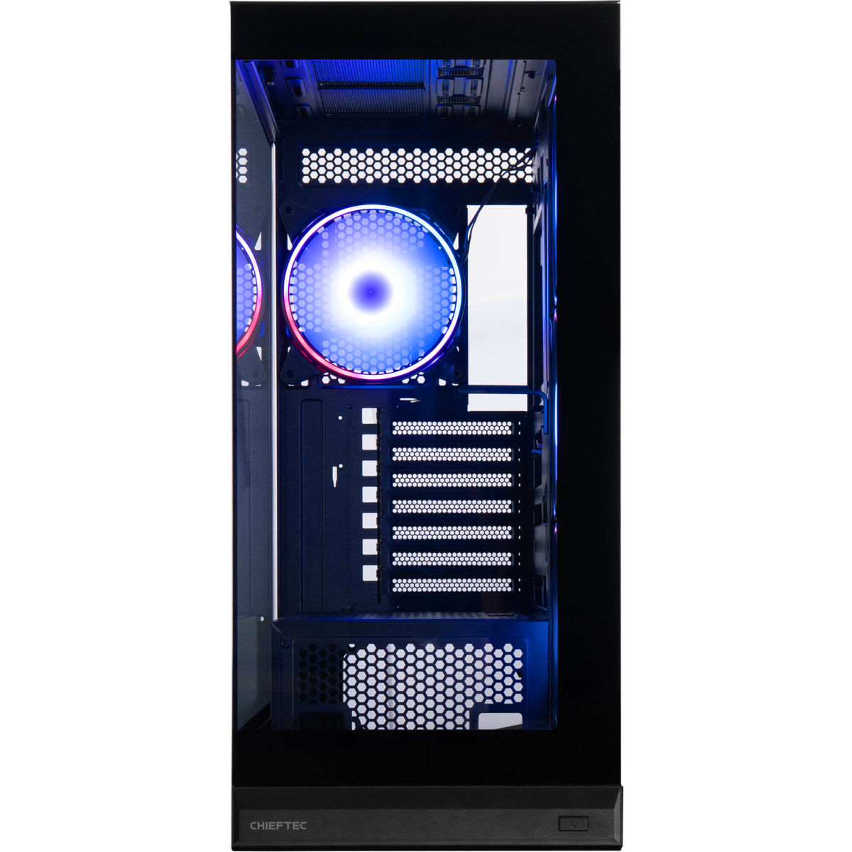 Boîtier Chieftec GX-30B-OP - photo 3