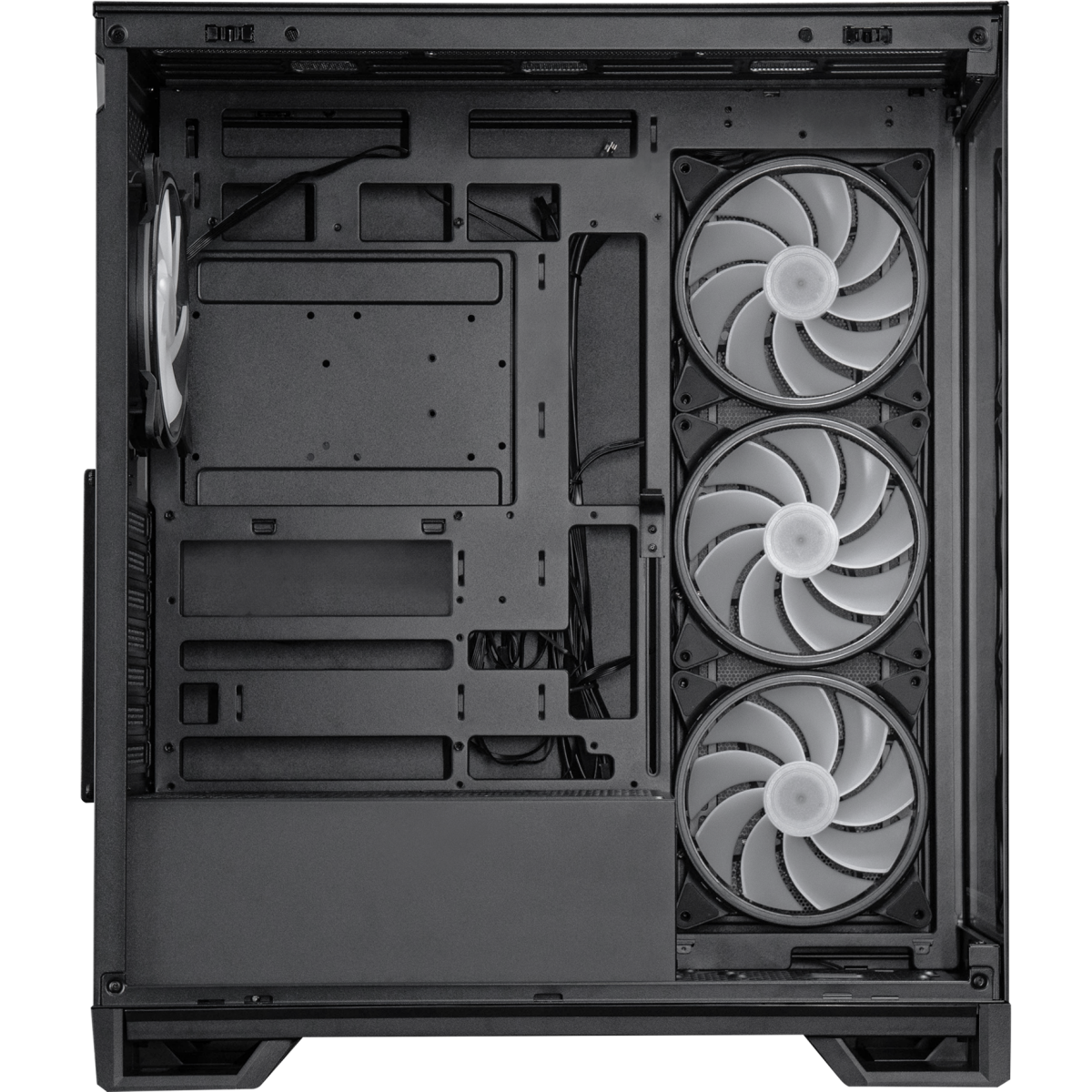 Boîtier Chieftec GX-30B-OP - photo 5