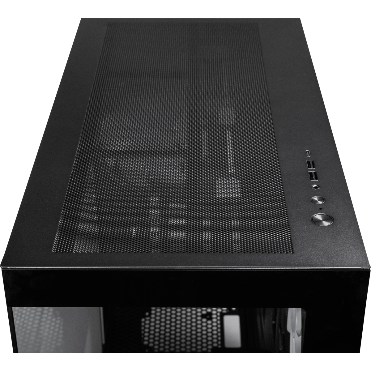 Boîtier Chieftec GX-30B-OP - photo 7
