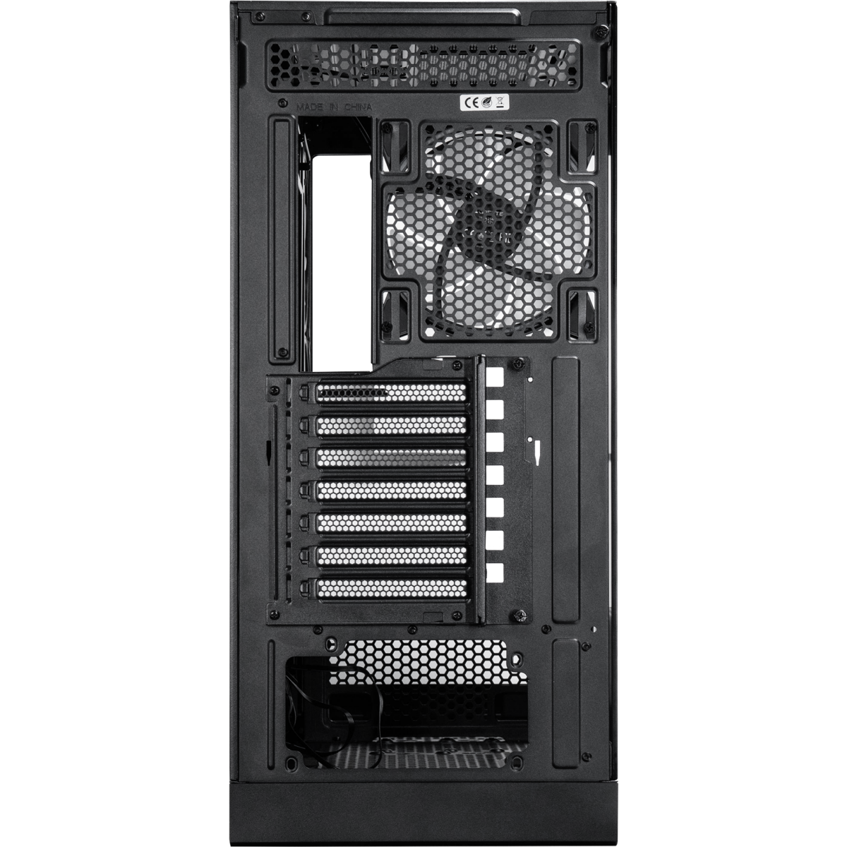 Boîtier Chieftec GX-30B-OP - photo 8