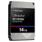 Disque dur 14TB SAS WD Ultrastar DC HC555 (0B47743) - WUH722014CL5204
