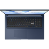 Ordinateur portable ASUS X1704MA Vivobook 17 Quiet Blue (ISSAU216X) (X1704MA-PRO-ISSAU216X)