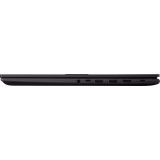 Ordinateur portable ASUS X1605VA Vivobook 16 Indie Black (ISSSH220W) (X1605VA-OLED-ISSSH220W)