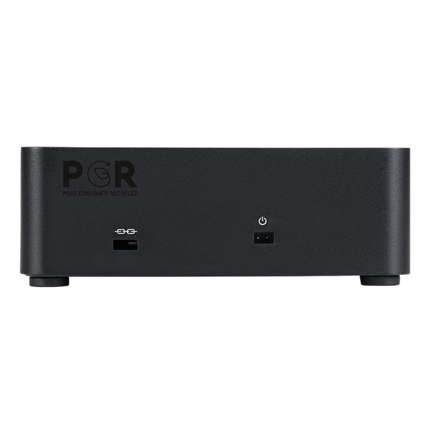 Mini PC MSI Cubi NUC AI 1UMG-019BEU - 936-B20911-019 - photo 4