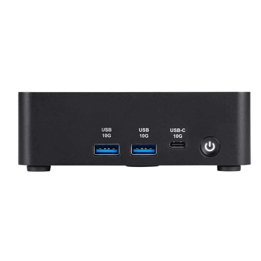 Mini PC MSI Cubi NUC AI 1UMG-019BEU - 936-B20911-019 - photo 6