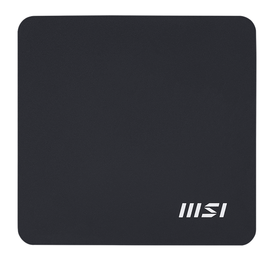 Mini PC MSI Cubi NUC AI 1UMG-019BEU - 936-B20911-019 - photo 9