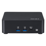 Mini PC MSI Cubi NUC AI 1UMG-063EU (9S6-B20912-063)