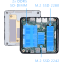 Mini PC MSI Cubi NUC AI 1UMG-018BEU - 936-B20911-018 - photo 11