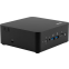 Mini PC MSI Cubi NUC AI+ 2MG-007EU - 9S6-B20611-007 - photo 2