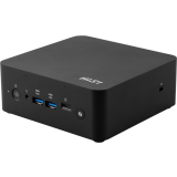 Mini PC MSI Cubi NUC AI+ 2MG-007EU (9S6-B20611-007)