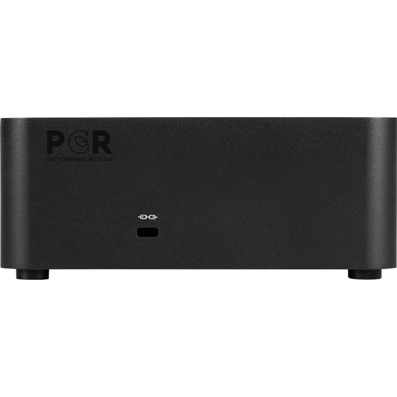 Mini PC MSI Cubi NUC AI+ 2MG-007EU - 9S6-B20611-007 - photo 6