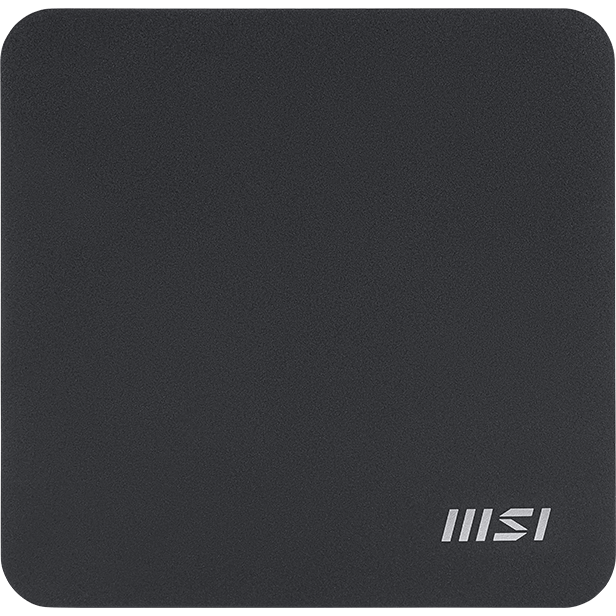 Mini PC MSI Cubi NUC AI+ 2MG-007EU - 9S6-B20611-007 - photo 8