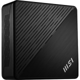 Mini-PC MSI CUBI N ADL S-078EU (9S6-B0A921-097)