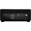 Mini-PC MSI CUBI N ADL S-078EU - 9S6-B0A921-097 - photo 6