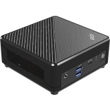 Mini PC MSI Cubi N ADL S-098EU (9S6-B0A921-248)