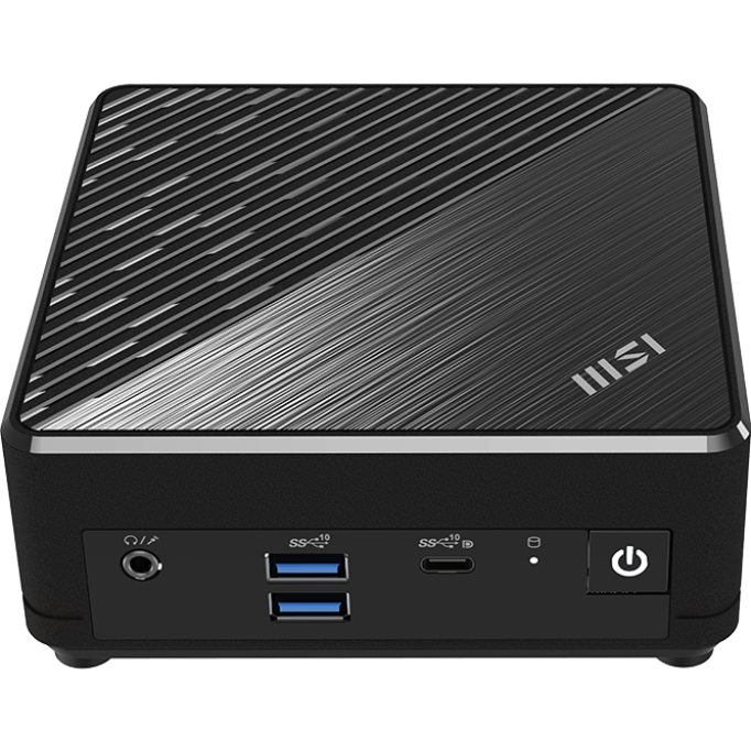 Mini PC MSI Cubi N ADL S-098EU - 9S6-B0A921-248 - photo 2