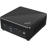 Mini PC MSI Cubi N ADL S-098EU (9S6-B0A921-248)