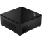 Mini-PC MSI Cubi 5 12M-407BEU - 936-B0A811-407