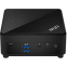 Mini-PC MSI Cubi 5 12M-407BEU - 936-B0A811-407 - photo 2