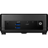 Mini PC MSI Cubi 5 1M-438BEU (936-B0A821-438)
