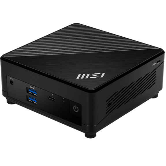Mini PC MSI Cubi 5 1M-438BEU - 936-B0A821-438 - photo 3