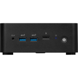 Mini PC MSI Cubi NUC 1M-024BEU (936-B0B111-024)
